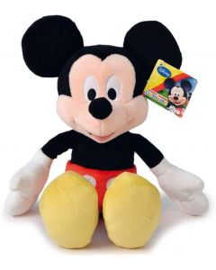 PTS MPDP1601686 - Peluche Mickey CM.25