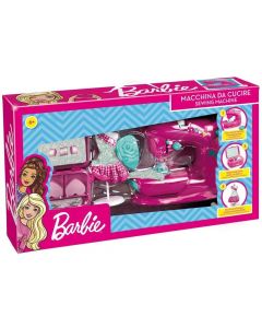 Grandi Giochi GG00530 - Barbie Macchina Da Cucire