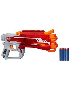 Nerf N-Strike Elite Blazefire Sonic Fire