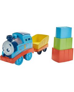 Fischer Price FKM92 - Trenino Thomas Stack & Nest