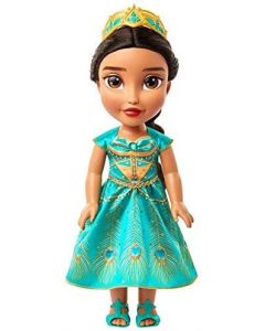 Jakk Pacific 86152 - Bambola Principessa Jasmine cm 35