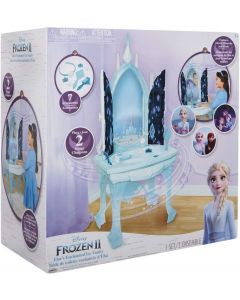 Giochi Preziosi FRNA0000 - Disney Frozen 2 - Elsa Magica Specchiera