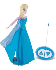 IMC Toys 16316 - Frozen Principessa Pattinatrice R/C