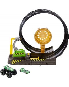 Hot Wheels GKY00 - Sfida nel Loop