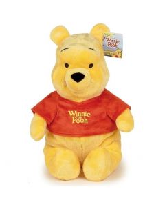 PTS PDP1100047 - Peluche Winnie The Pooh Classico, 43 cm