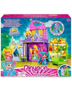 Pinypon Queens Castello delle Principesse