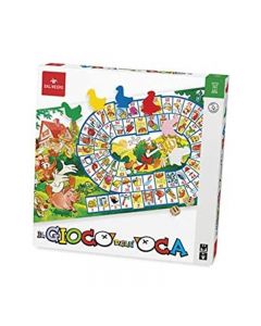 Dal Negro - Il Gioco dell'Oca
