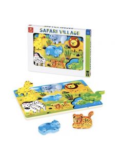 Dal Negro - Safari Village