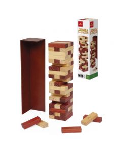 Dal Negro - Jenga Bi-Color