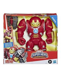 Avengers Mega Mighties HulckBuster 30 CM - Hasbro