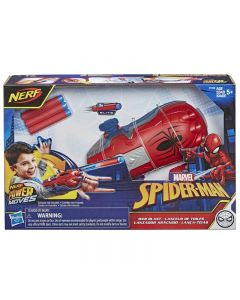 Spiderman Role Play - Hasbro