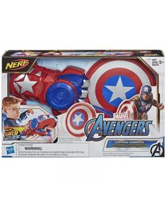 Avengers Role Play Capitan America - Hasbro