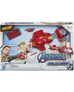 Avengers Role Play Iron Man - Hasbro