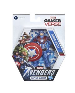 Avengers Personaggi Assortiti 15 CM - Hasbro