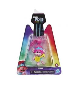 Trolls Small Dolls - Personaggi Assortiti - Hasbro