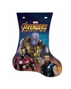 Calzettone Avengers - Hasbro