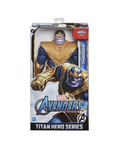 Avengers 4 Titan Hero Thanos - Hasbro
