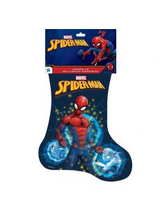 Calzettone Spiderman - Hasbro