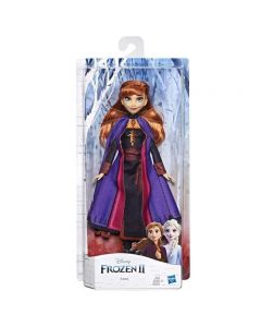Frozen 2 Bambola Anna - Hasbro