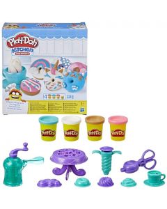 Playdoh Ciambelle Deliziose