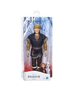 Frozen 2 Personaggio Kristoff - Hasbro