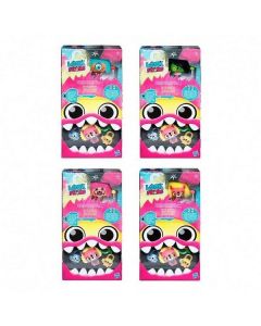 Lockstars Mega Pack - Hasbro Assortiti