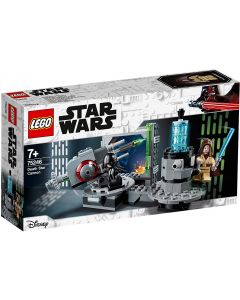Lego Star Wars Cannone della Morte Nera - 75246