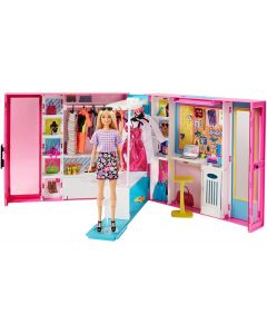 Barbie Armadio Dei Sogni - GBK10