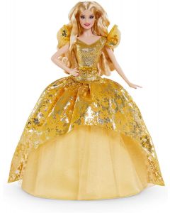 Barbie Magia delle Feste 2020 - GHT54