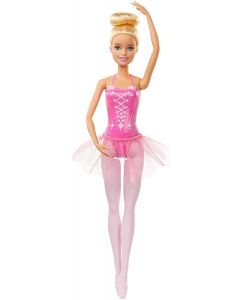 Barbie Bambola Ballerina - GJL59
