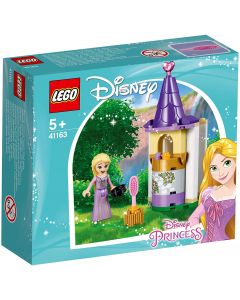 Lego Princess Piccola Torre Rapunzel - 41163