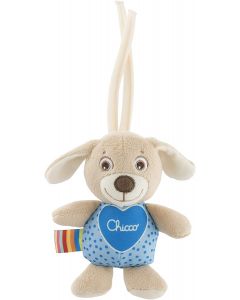 Chicco Peluche Musicale Jack