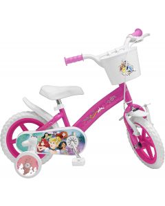 Toim 7640 - Bici Principesse 12"