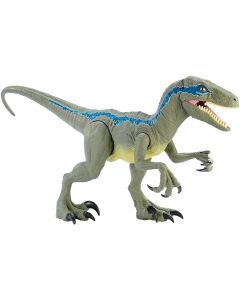 Mattel GCT93 - Jurassic World Blue Extra Large