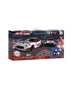 Re.El Toys 0904 - Pista Maserati 3 Metri