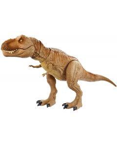 Mattel GJT60 - Jurassic World T-Rex Ruggito Epico