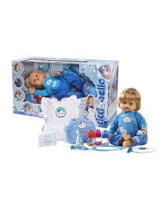 Cicciobello Bua Deluxe Giochi Preziosi GPZ06987