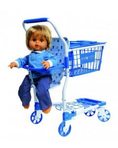 Cicciobello Carrello Della Spesa RDF1347CB Giochi Preziosi