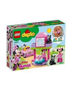 Lego Duplo Disney 10873 - La Festa di Compleanno di Minnie