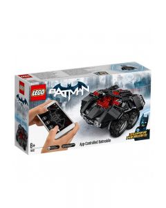 Lego Super Heroes 76112 - Batmobile telecomandata