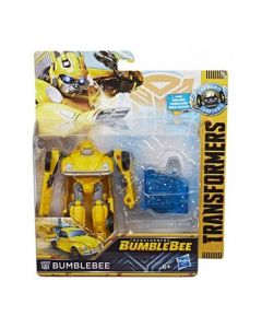 Hasbro E2087EU4 - Transformers MV6 Power Igniters Plus