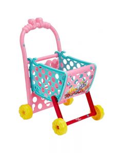 IMC Toys 181724 - Carrello della Spesa Minnie