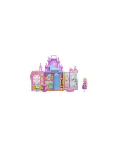 Hasbro E2669EU4 - Castello delle Principesse Disney con Rapunzel