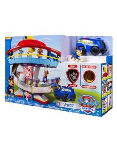 Paw Patrol 6022632 - Quartier Generale