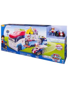 Paw Patrol 6024966 - Veicolo Paw Patroller