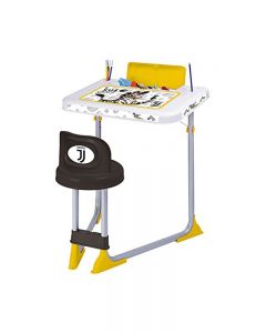Grandi Giochi Banco Scuola Metallo Juventus GG02404