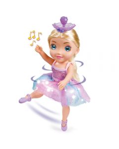 Grandi Giochi GG71154 - Amore Mio Magiche Piroette