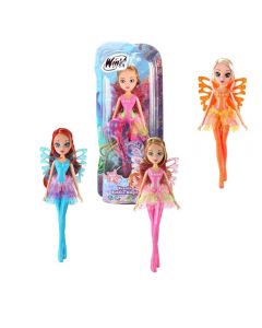 Giochi Preziosi WNX53000 - Winx Sirenix Bubbles Mod. Assortite