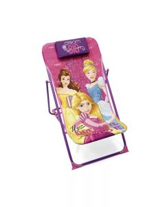 Kreativa Sedia Sdraio Principesse Disney WD9458
