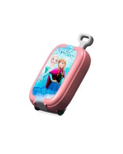 Multiprint Frozen 4883 - Set di Timbri per Colorare e Disegnare